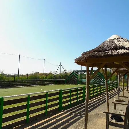 Campingplatz Mobile *