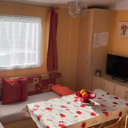 Campingplatz Mobile *