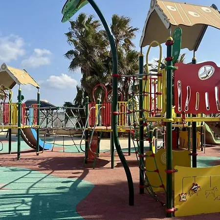 Mobile Campingplatz Sérignan