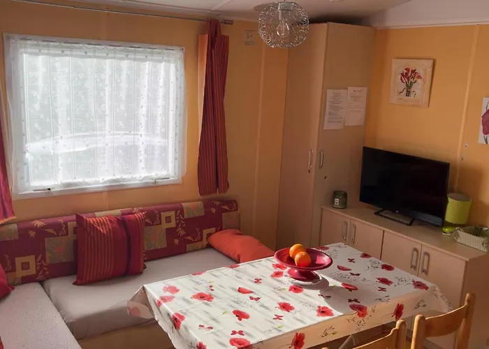 Κάμπινγκ Mobile *